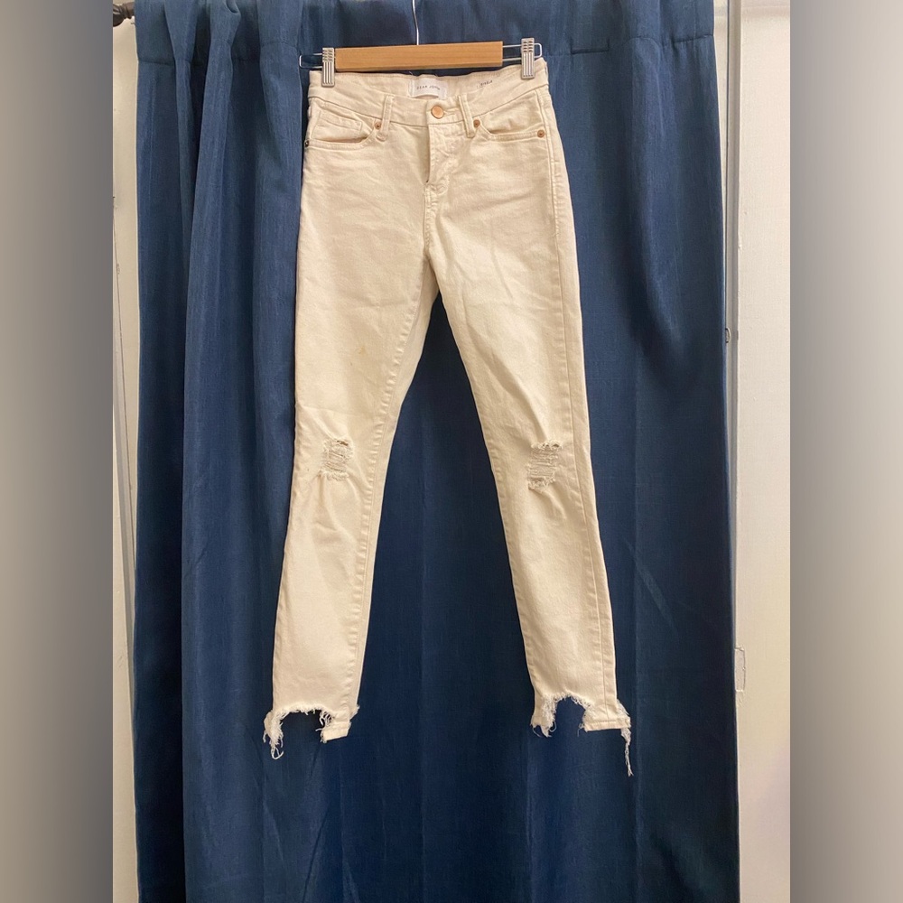Dear John Gisele Skinny Jean sz 25